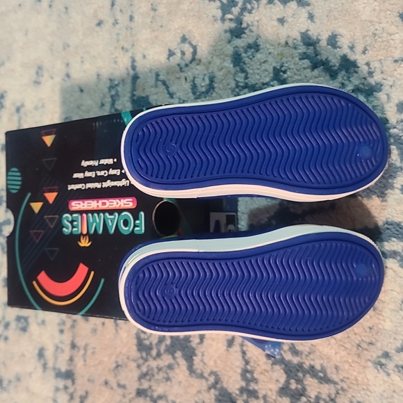 Sketchers shoes - Picture 3 of 6